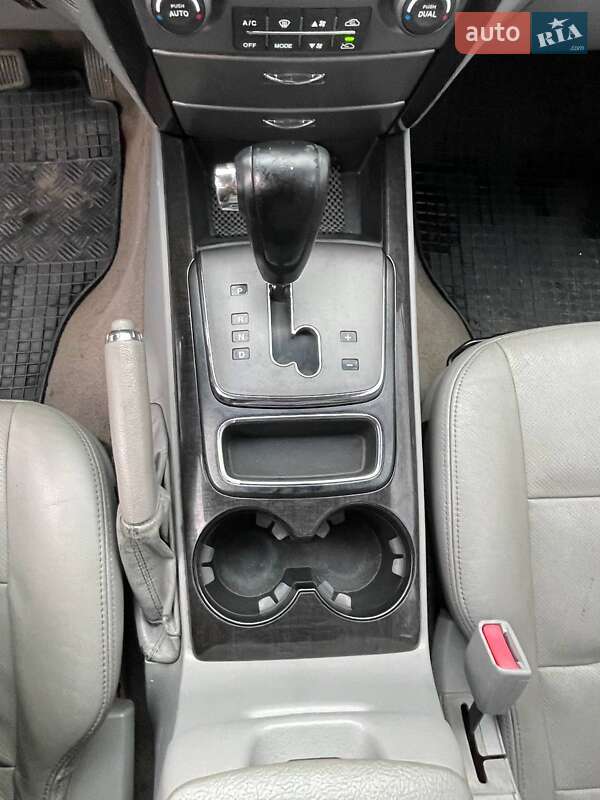 Внедорожник / Кроссовер Kia Sorento 2008 в Киеве