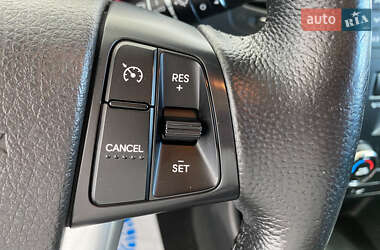Внедорожник / Кроссовер Kia Sorento 2012 в 