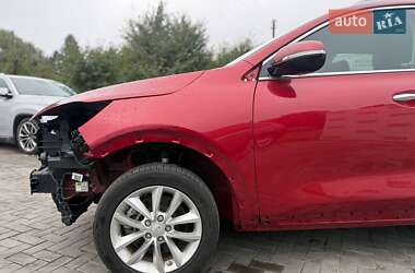 Внедорожник / Кроссовер Kia Sorento 2016 в 
