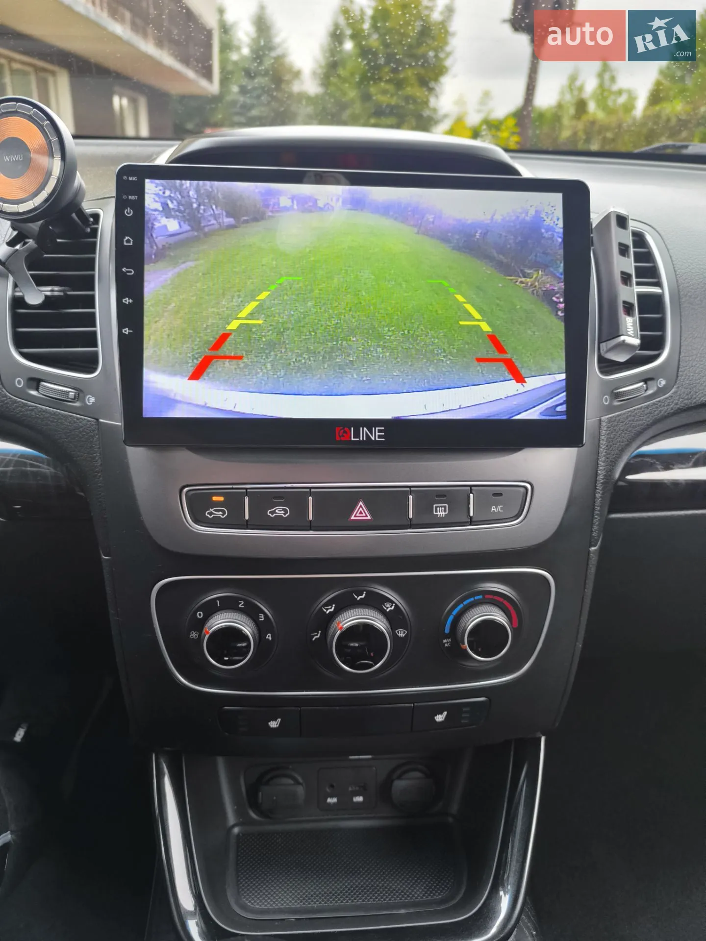2014 Kia Sorento - мініатюра 3