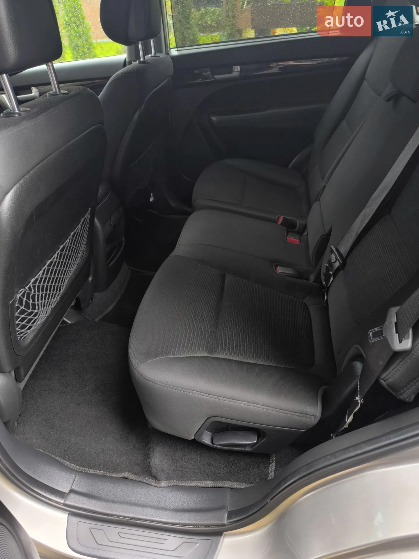 2014 Kia Sorento - мініатюра 8