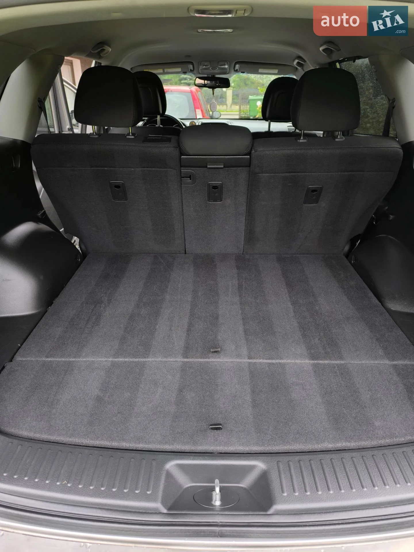 2014 Kia Sorento - мініатюра 10