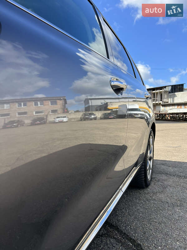 Позашляховик / Кросовер Kia Sorento 2017 в Луцьку фото 13 Позашляховик / Кросовер Kia Sorento 2017 в Луцьку