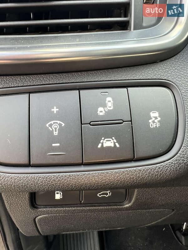 Позашляховик / Кросовер Kia Sorento 2017 в Луцьку фото 20 Позашляховик / Кросовер Kia Sorento 2017 в Луцьку