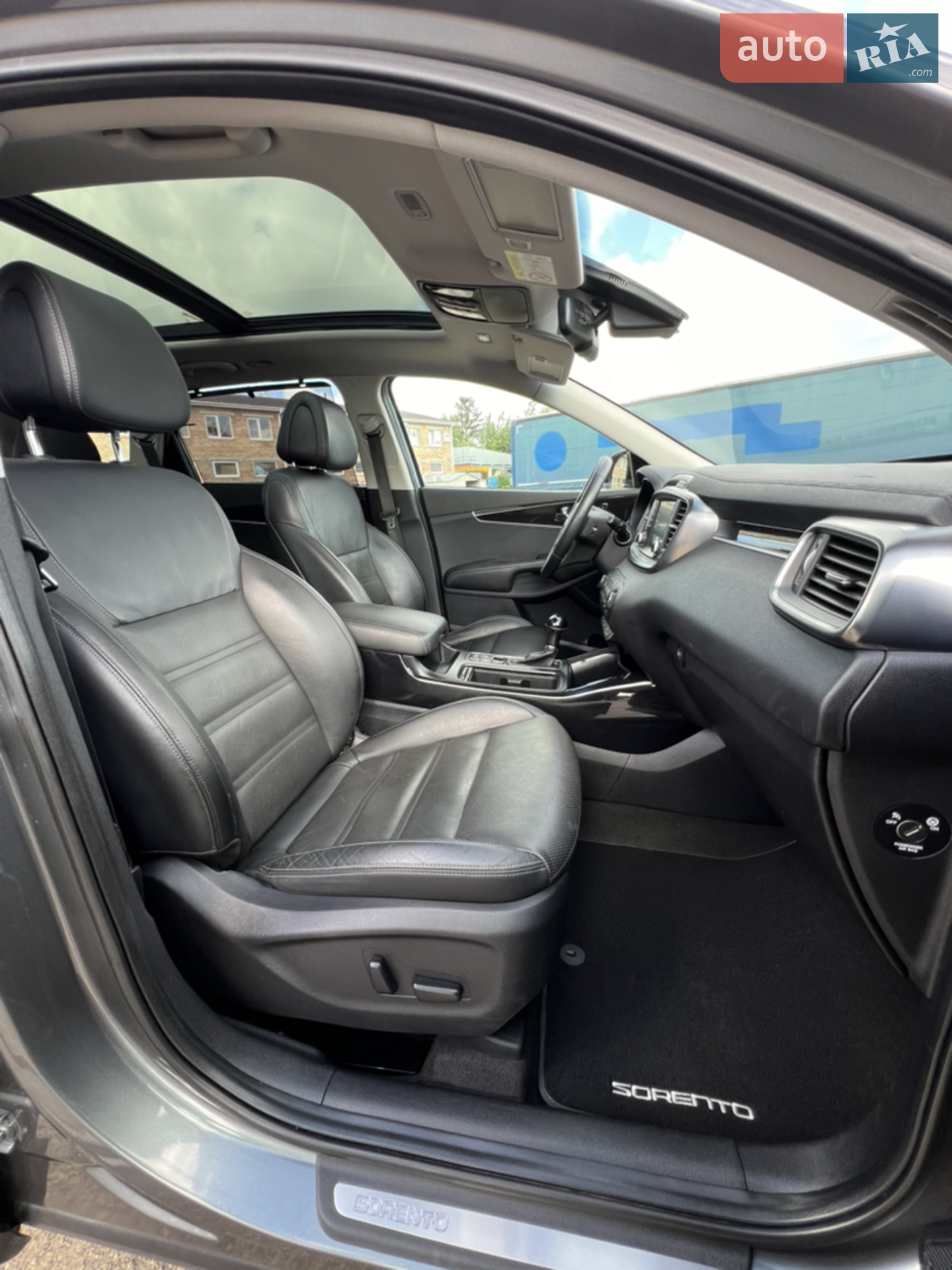 2017 Kia Sorento - мініатюра 23