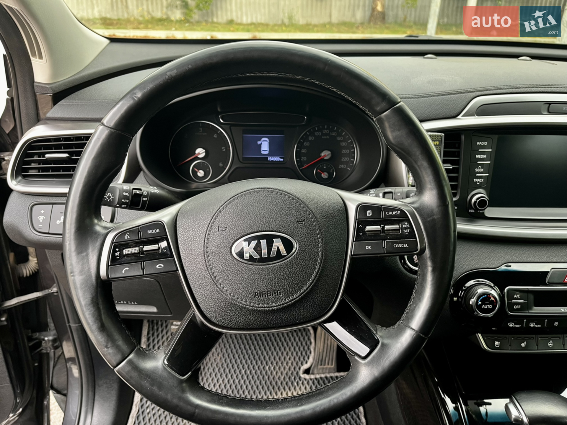 2017 Kia Sorento - мініатюра 14