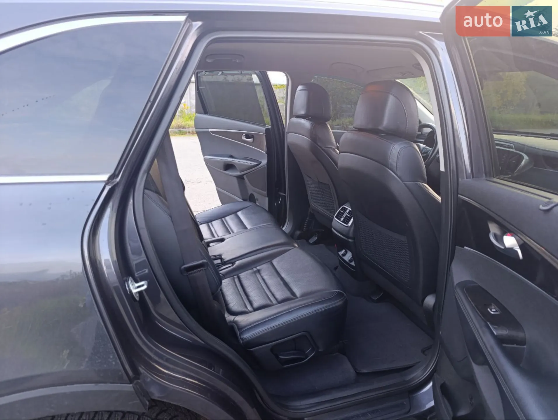 2016 Kia Sorento - мініатюра 17