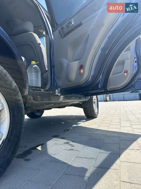 Внедорожник / Кроссовер Kia Sorento 2005 в Долине