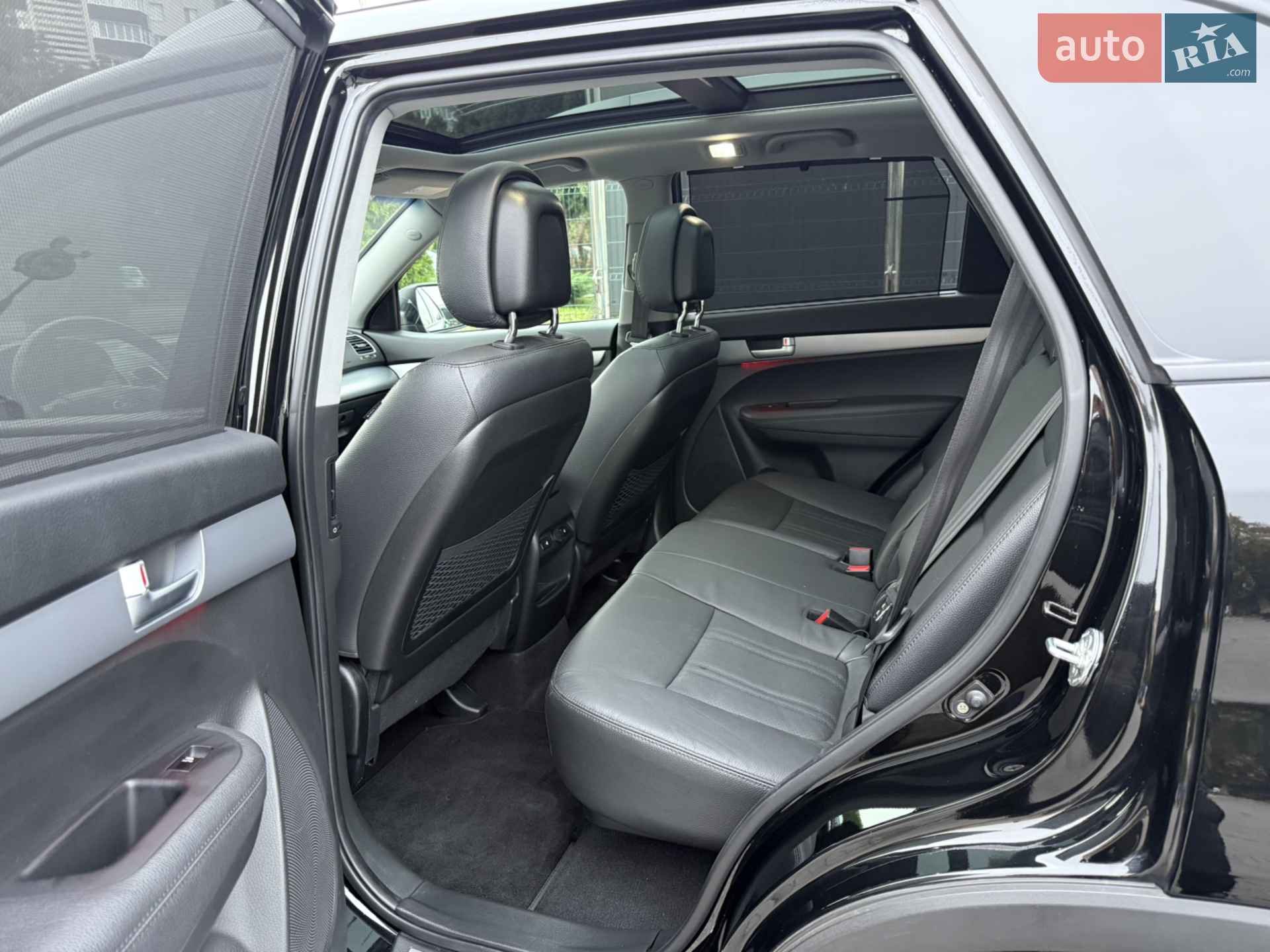 2014 Kia Sorento - мініатюра 28