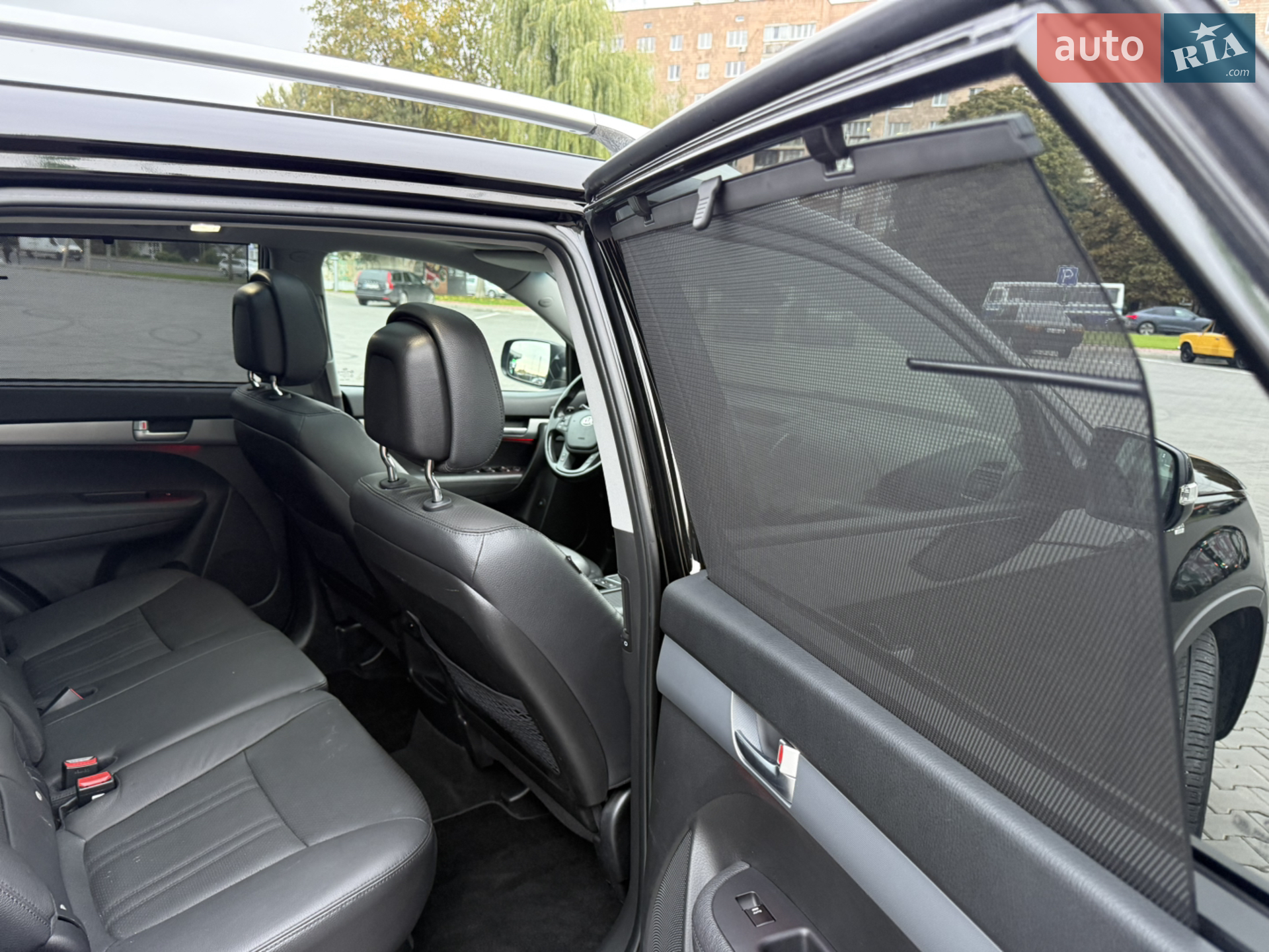 2014 Kia Sorento - мініатюра 38