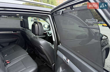 Внедорожник / Кроссовер Kia Sorento 2014 в 