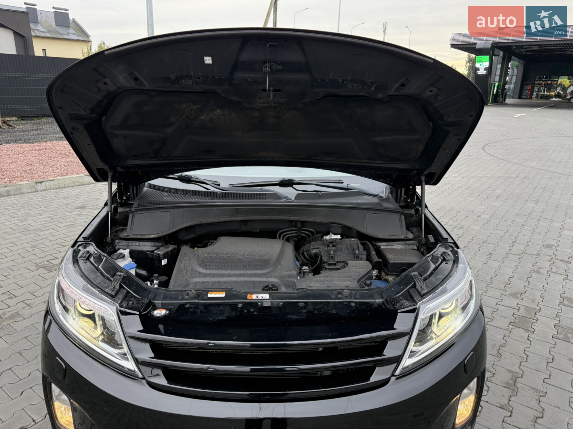 2014 Kia Sorento - мініатюра 48