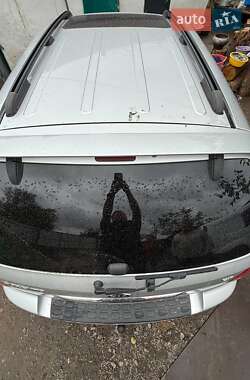 Внедорожник / Кроссовер Kia Sorento 2008 в 
