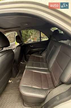 Внедорожник / Кроссовер Kia Sorento 2008 в 