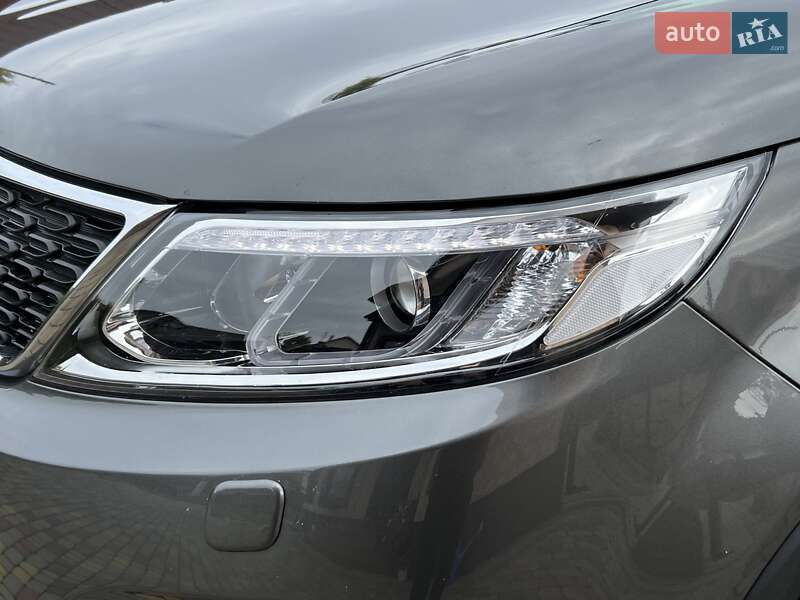 Позашляховик / Кросовер Kia Sorento 2014 в Івано-Франківську фото 32 Позашляховик / Кросовер Kia Sorento 2014 в Івано-Франківську