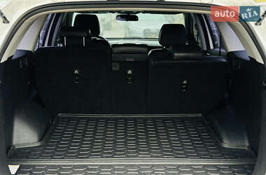 Внедорожник / Кроссовер Kia Sorento 2015 в 