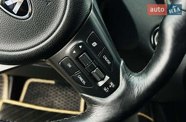 Внедорожник / Кроссовер Kia Sorento 2015 в 