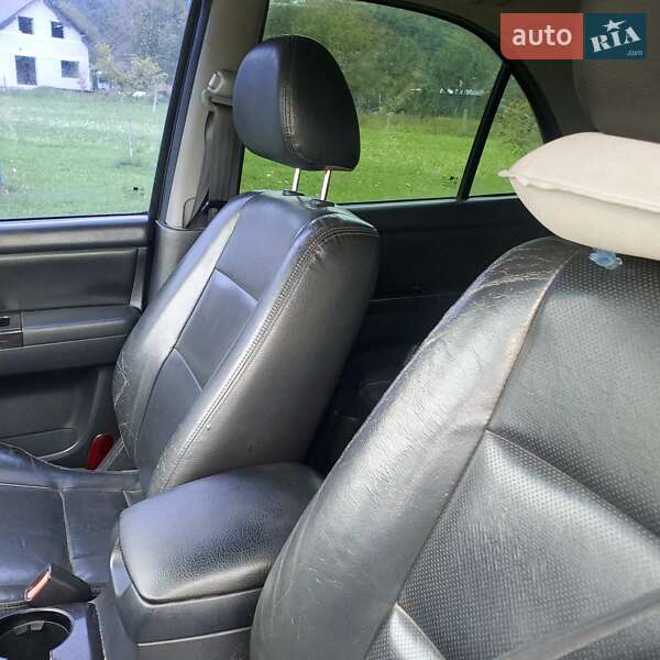 Внедорожник / Кроссовер Kia Sorento 2008 в Тячеве