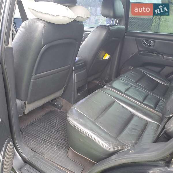 Внедорожник / Кроссовер Kia Sorento 2008 в Тячеве