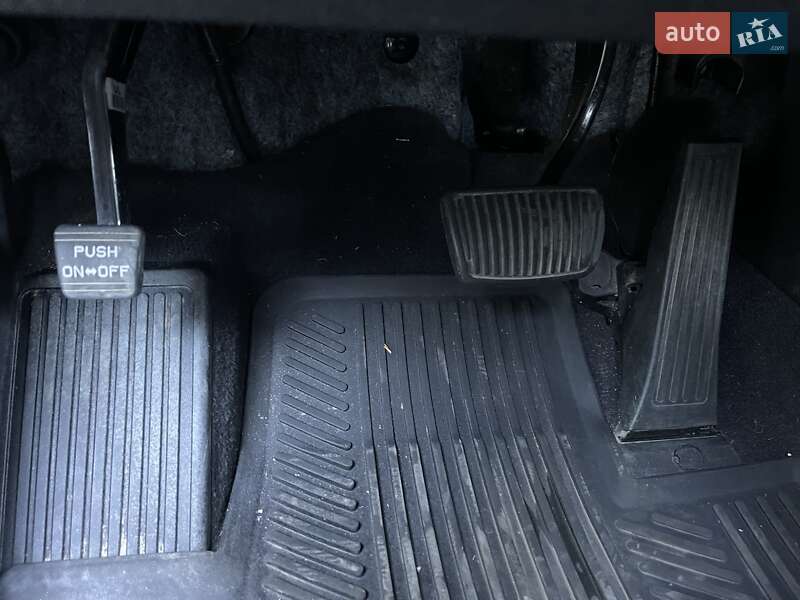 Внедорожник / Кроссовер Kia Sorento 2016 в Белой Церкви