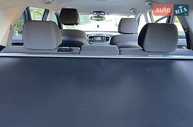Внедорожник / Кроссовер Kia Sorento 2016 в 