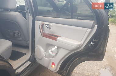Внедорожник / Кроссовер Kia Sorento 2005 в  фото 6 Внедорожник / Кроссовер Kia Sorento 2005 в