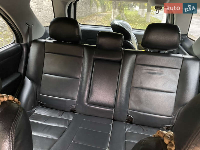 Внедорожник / Кроссовер Kia Sorento 2009 в Каменец-Подольском фото 11 Внедорожник / Кроссовер Kia Sorento 2009 в Каменец-Подольском