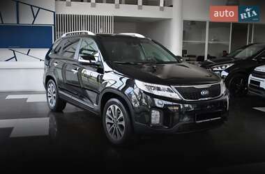 Позашляховик / Кросовер Kia Sorento 2014 в Рівному