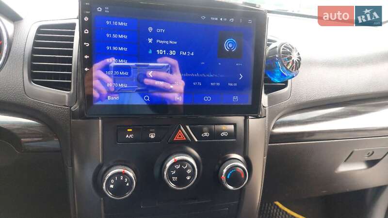 Позашляховик / Кросовер Kia Sorento 2012 в Львові