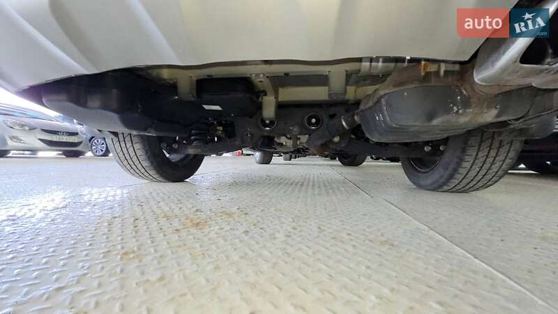 Внедорожник / Кроссовер Kia Sorento 2018 в Житомире фото 30 Внедорожник / Кроссовер Kia Sorento 2018 в Житомире