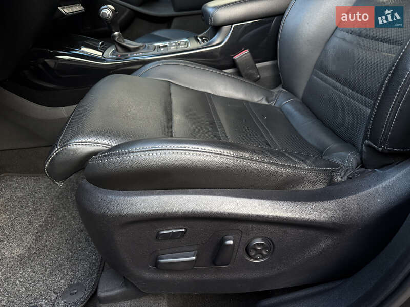Внедорожник / Кроссовер Kia Sorento 2016 в Стрые фото 47 Внедорожник / Кроссовер Kia Sorento 2016 в Стрые