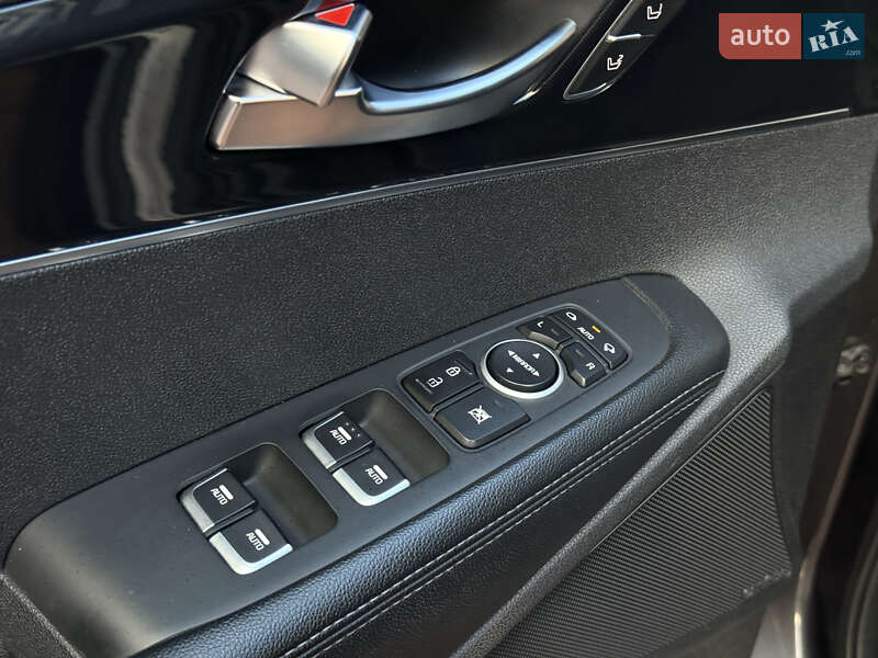 Внедорожник / Кроссовер Kia Sorento 2016 в Стрые фото 71 Внедорожник / Кроссовер Kia Sorento 2016 в Стрые