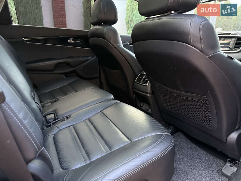 Внедорожник / Кроссовер Kia Sorento 2016 в Стрые фото 81 Внедорожник / Кроссовер Kia Sorento 2016 в Стрые