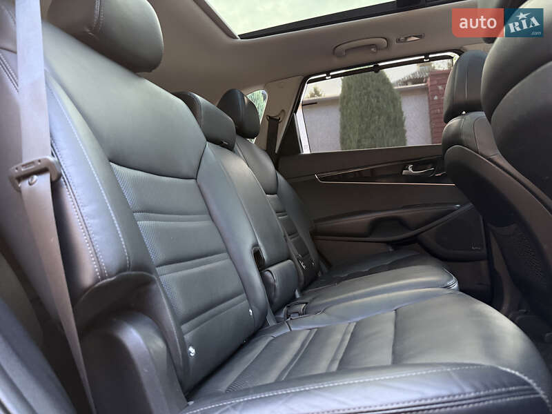 Внедорожник / Кроссовер Kia Sorento 2016 в Стрые фото 82 Внедорожник / Кроссовер Kia Sorento 2016 в Стрые