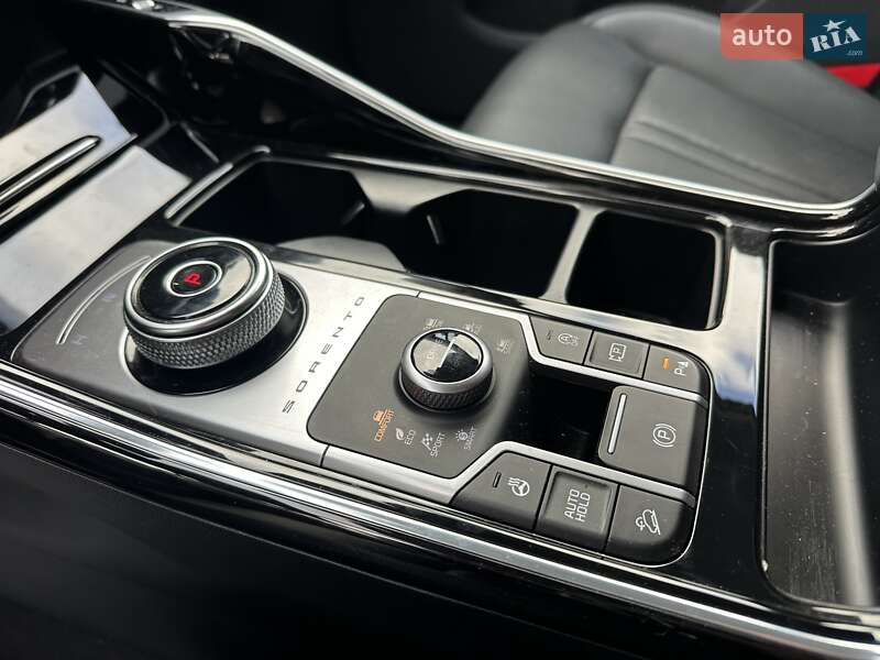 Позашляховик / Кросовер Kia Sorento 2022 в Хмельницькому фото 20 Позашляховик / Кросовер Kia Sorento 2022 в Хмельницькому