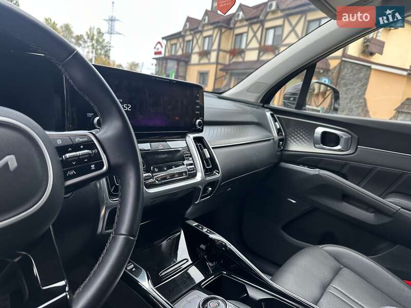 Позашляховик / Кросовер Kia Sorento 2022 в Хмельницькому фото 23 Позашляховик / Кросовер Kia Sorento 2022 в Хмельницькому