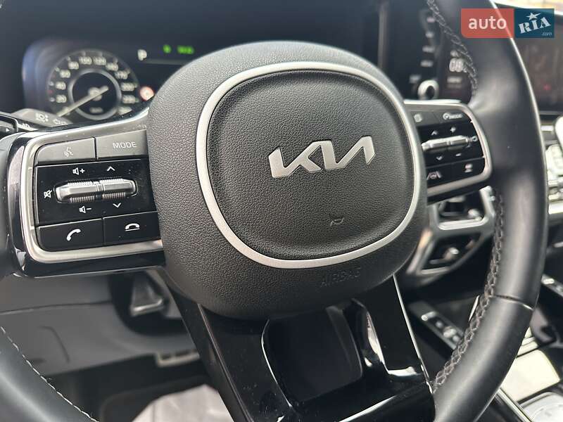 Позашляховик / Кросовер Kia Sorento 2022 в Хмельницькому фото 28 Позашляховик / Кросовер Kia Sorento 2022 в Хмельницькому