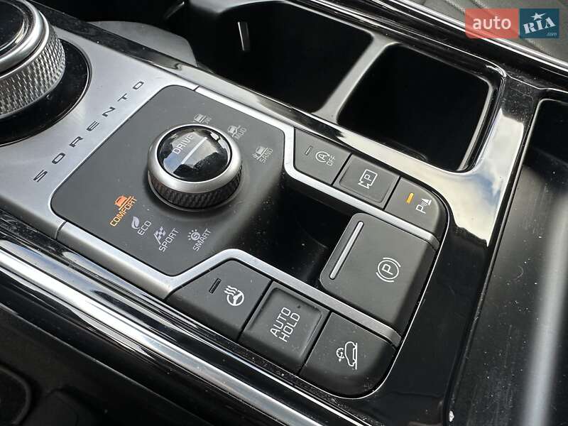 Позашляховик / Кросовер Kia Sorento 2022 в Хмельницькому фото 34 Позашляховик / Кросовер Kia Sorento 2022 в Хмельницькому