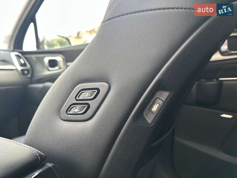 Позашляховик / Кросовер Kia Sorento 2022 в Хмельницькому фото 38 Позашляховик / Кросовер Kia Sorento 2022 в Хмельницькому