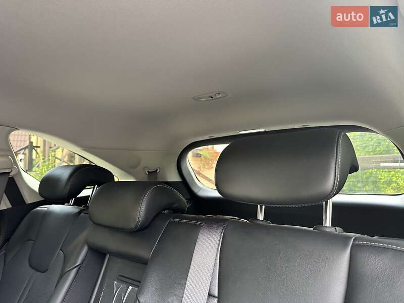 Позашляховик / Кросовер Kia Sorento 2022 в Хмельницькому фото 43 Позашляховик / Кросовер Kia Sorento 2022 в Хмельницькому