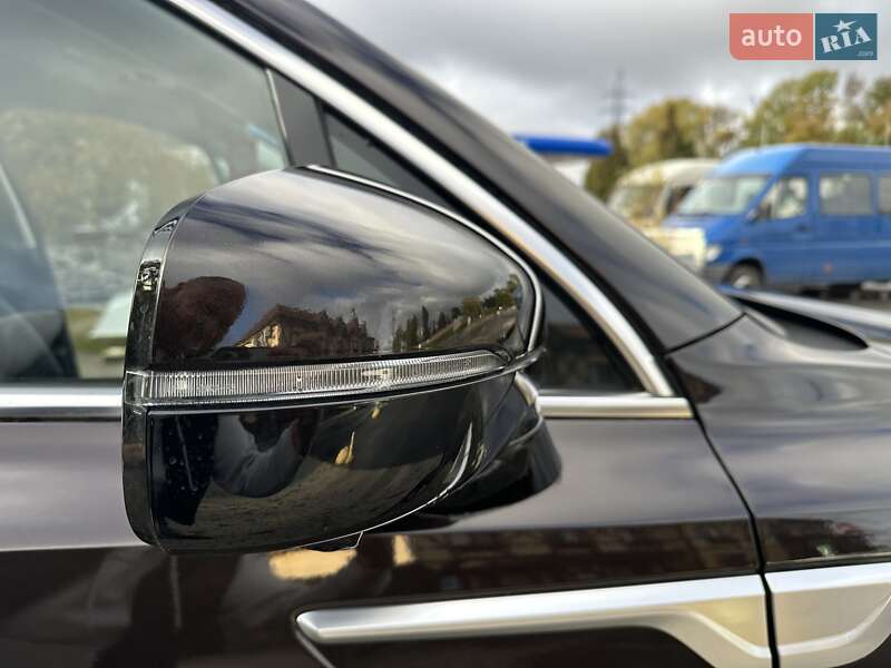 Позашляховик / Кросовер Kia Sorento 2022 в Хмельницькому фото 48 Позашляховик / Кросовер Kia Sorento 2022 в Хмельницькому