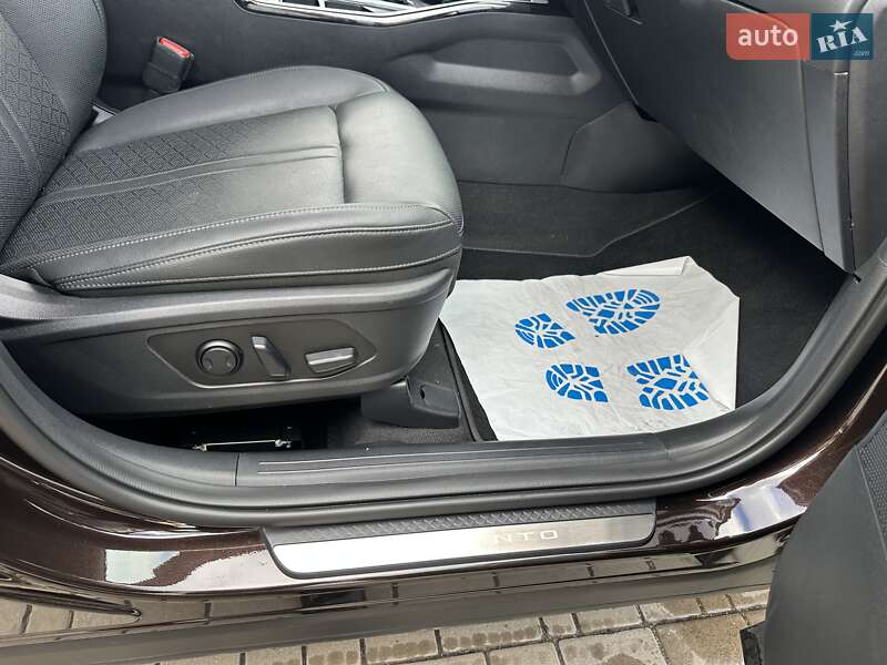 Позашляховик / Кросовер Kia Sorento 2022 в Хмельницькому фото 53 Позашляховик / Кросовер Kia Sorento 2022 в Хмельницькому