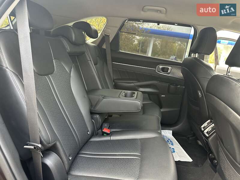 Позашляховик / Кросовер Kia Sorento 2022 в Хмельницькому фото 60 Позашляховик / Кросовер Kia Sorento 2022 в Хмельницькому