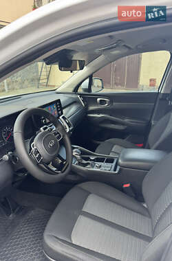 Позашляховик / Кросовер Kia Sorento 2021 в 