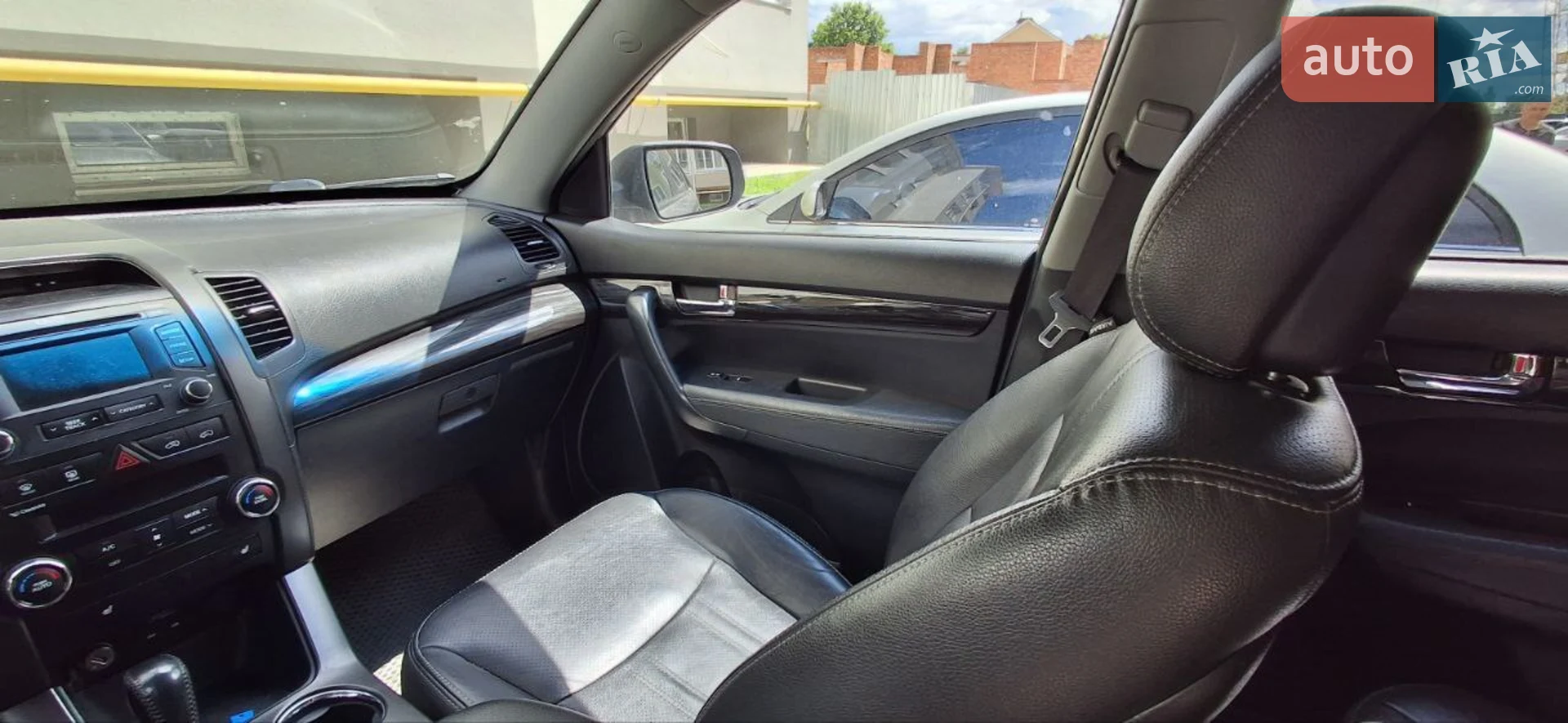 2012 Kia Sorento - мініатюра 14