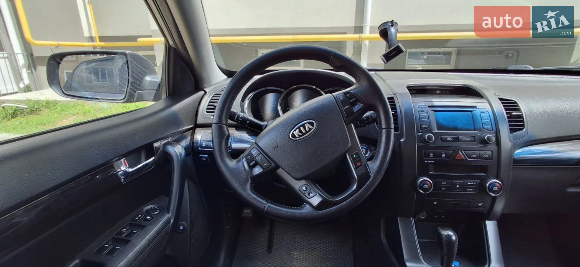 2012 Kia Sorento - мініатюра 17