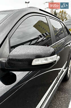 Внедорожник / Кроссовер Kia Sorento 2010 в 
