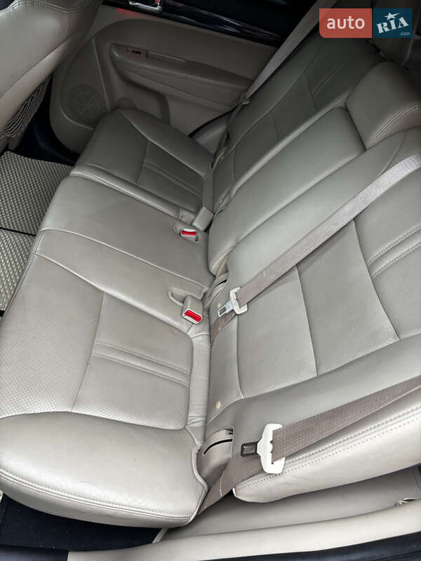 Внедорожник / Кроссовер Kia Sorento 2010 в Киеве