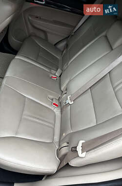 Внедорожник / Кроссовер Kia Sorento 2010 в 