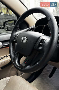 Внедорожник / Кроссовер Kia Sorento 2010 в 
